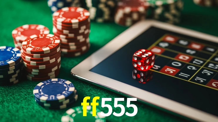 Faça Login na Plataforma ff555